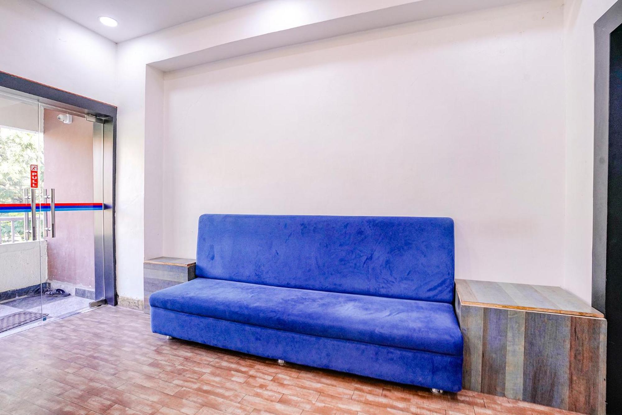 Fabhotel Lime Ras Palace Aurangabad  Exterior photo